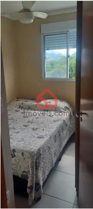 Apartamento, 2 quartos, 38 m² - Foto 3