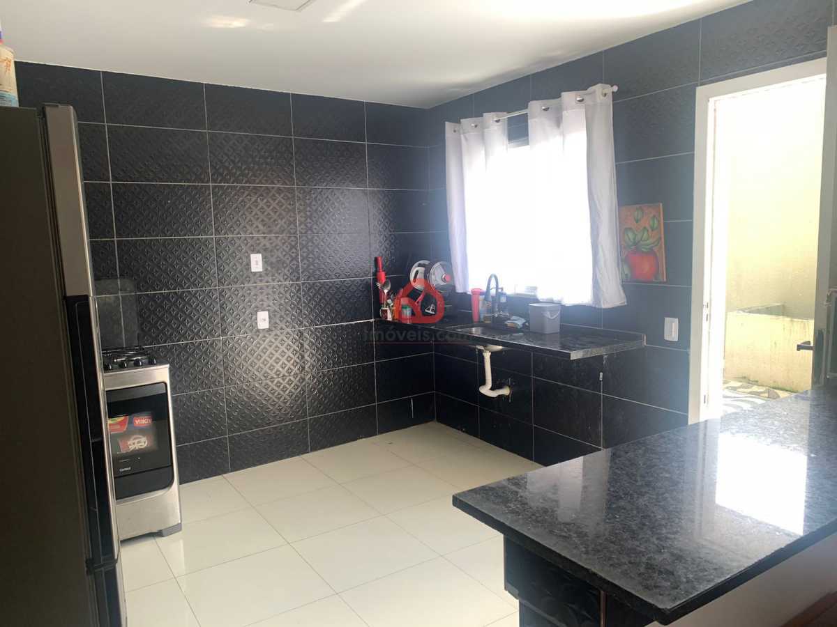 Casa de Condomínio, 4 quartos - Foto 8