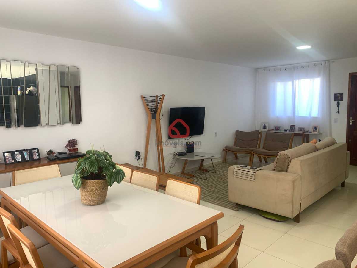 Casa de Condomínio, 4 quartos - Foto 5