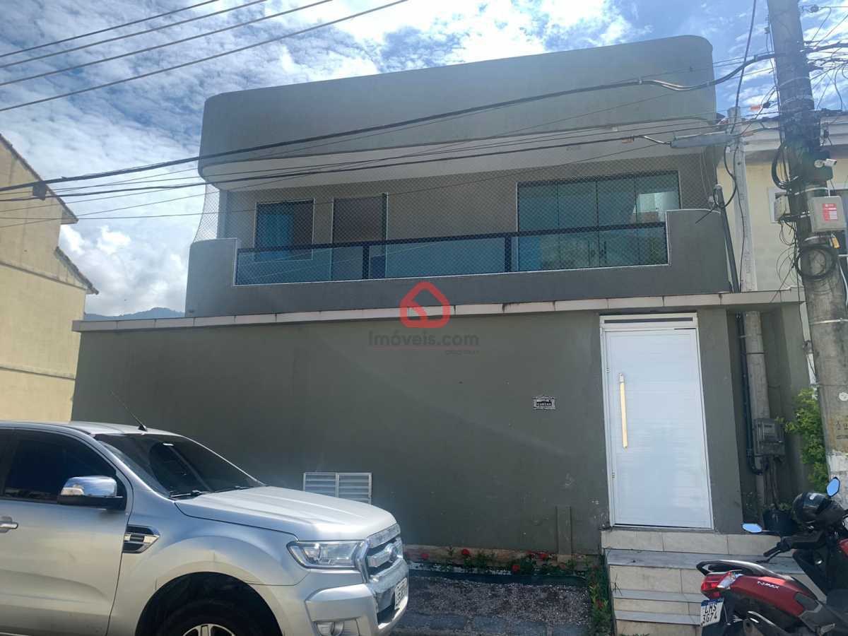 Casa de Condomínio, 4 quartos - Foto 2
