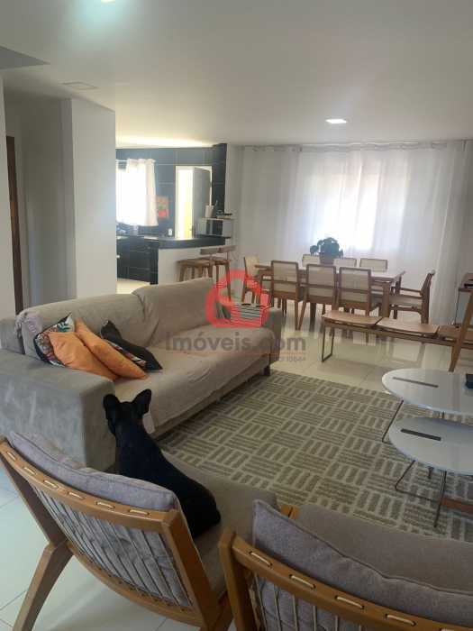 Casa de Condomínio, 4 quartos - Foto 6