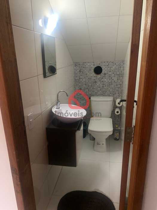 Casa de Condomínio, 4 quartos - Foto 7