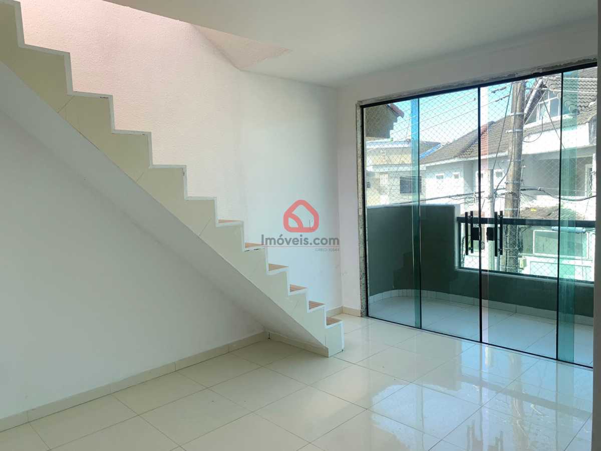 Casa de Condomínio, 4 quartos - Foto 24