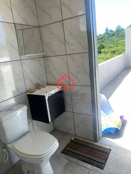 Casa de Condomínio, 4 quartos - Foto 27