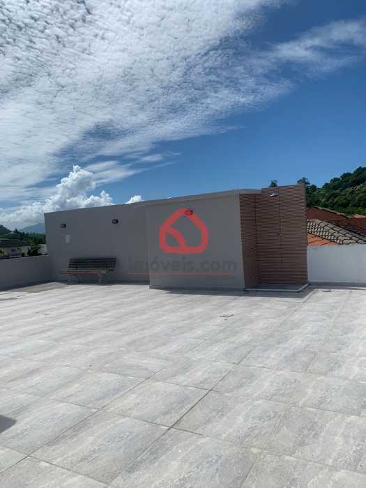 Casa de Condomínio, 4 quartos - Foto 28