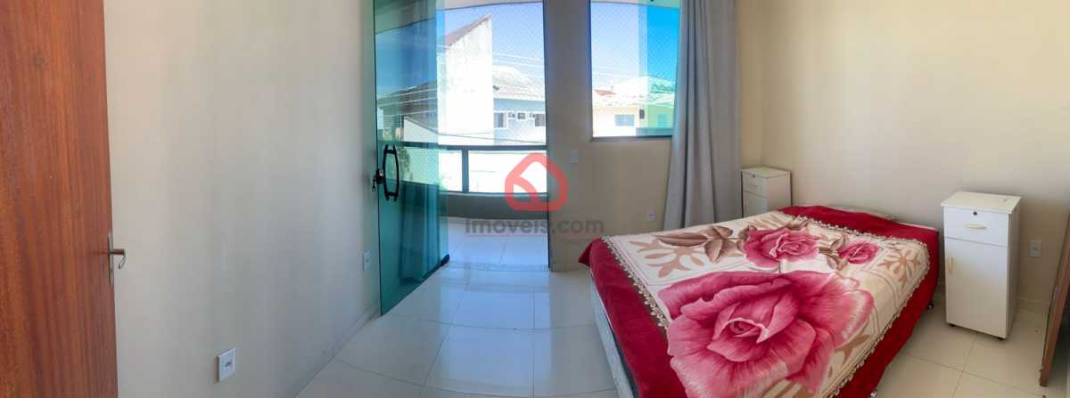 Casa de Condomínio, 4 quartos - Foto 19