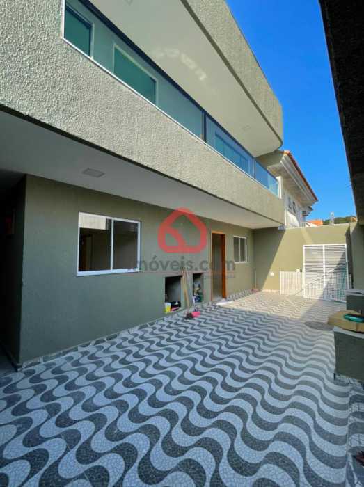 Casa de Condomínio, 4 quartos - Foto 10