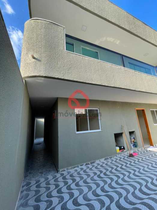 Casa de Condomínio, 4 quartos - Foto 13
