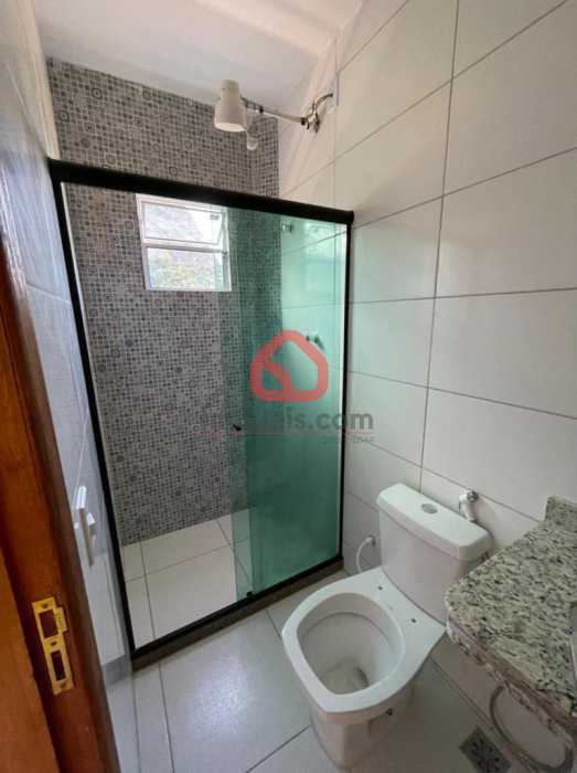Casa de Condomínio, 4 quartos - Foto 20