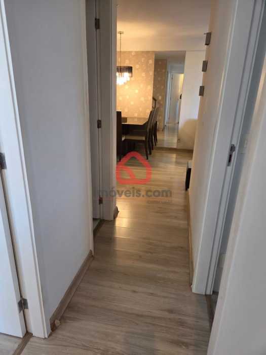 Cobertura, 4 quartos, 169 m² - Foto 4