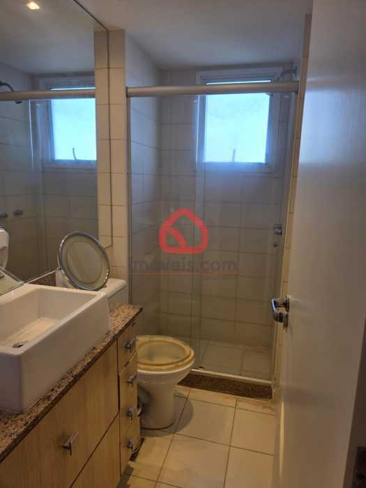 Cobertura, 4 quartos, 169 m² - Foto 11