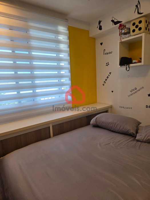 Cobertura, 4 quartos, 169 m² - Foto 9