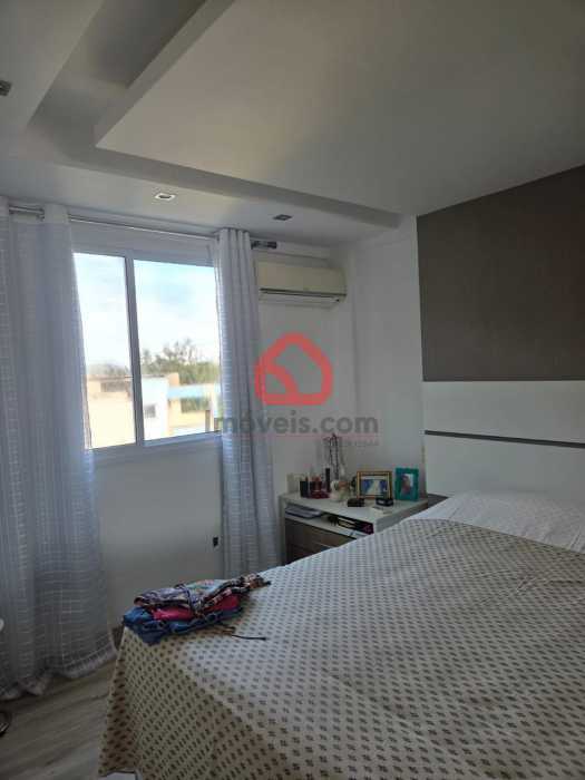 Cobertura, 4 quartos, 169 m² - Foto 8