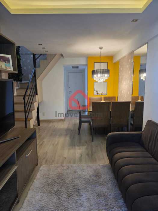 Cobertura, 4 quartos, 169 m² - Foto 1