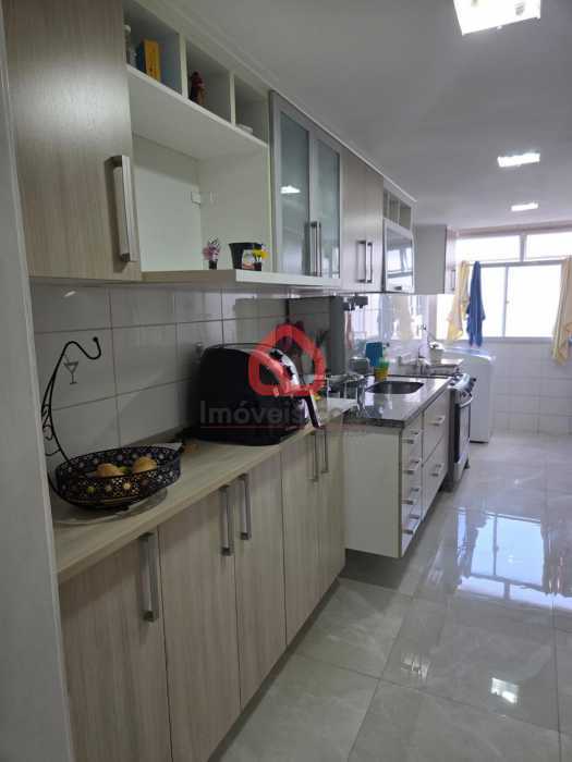Cobertura, 4 quartos, 169 m² - Foto 14