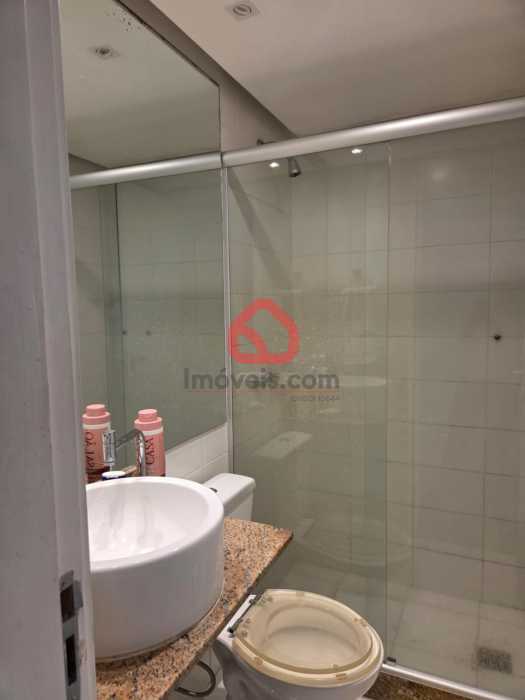 Cobertura, 4 quartos, 169 m² - Foto 12