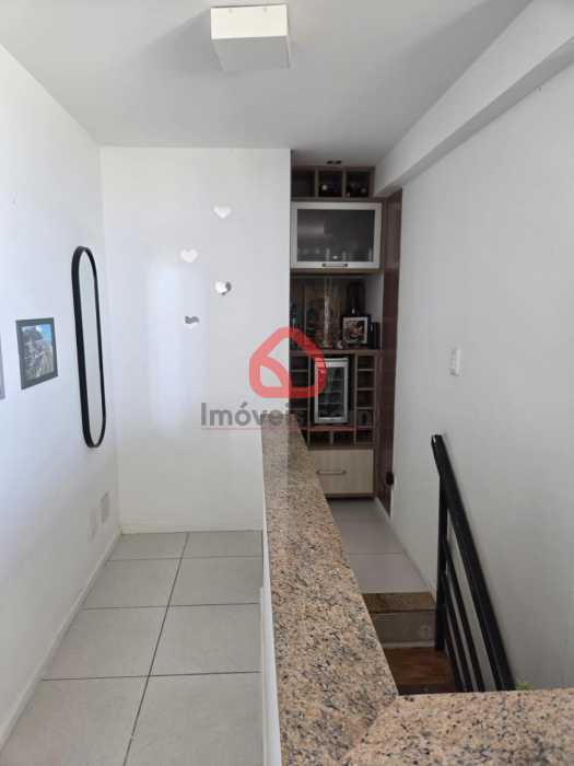 Cobertura, 4 quartos, 169 m² - Foto 6