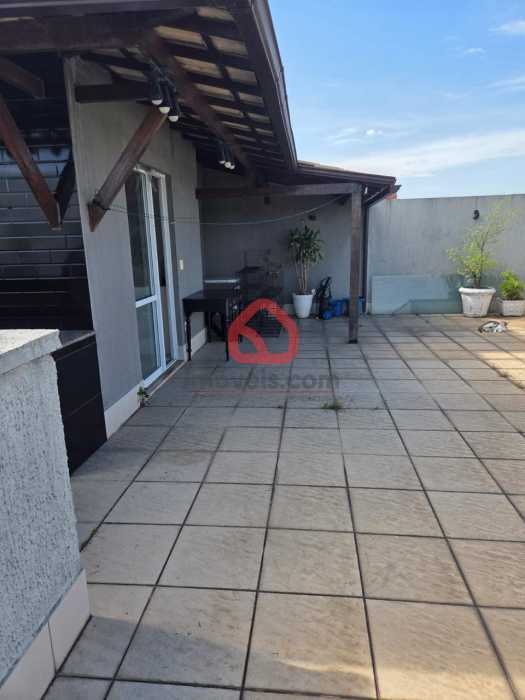 Cobertura, 4 quartos, 169 m² - Foto 18