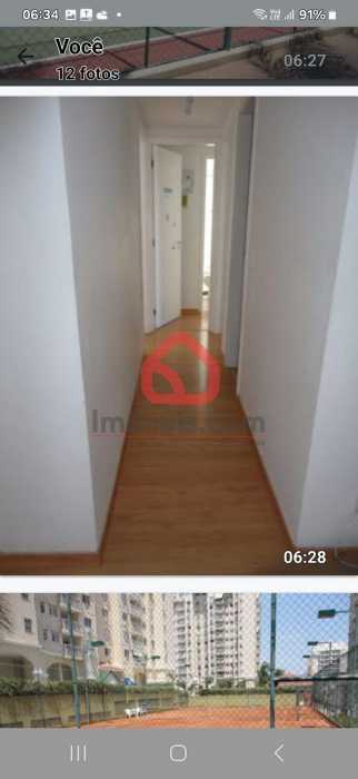 Apartamento, 2 quartos, 73 m² - Foto 6