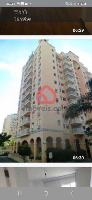 Apartamento, 2 quartos, 73 m² - Foto 7