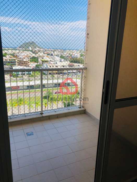 Apartamento, 2 quartos, 73 m² - Foto 1