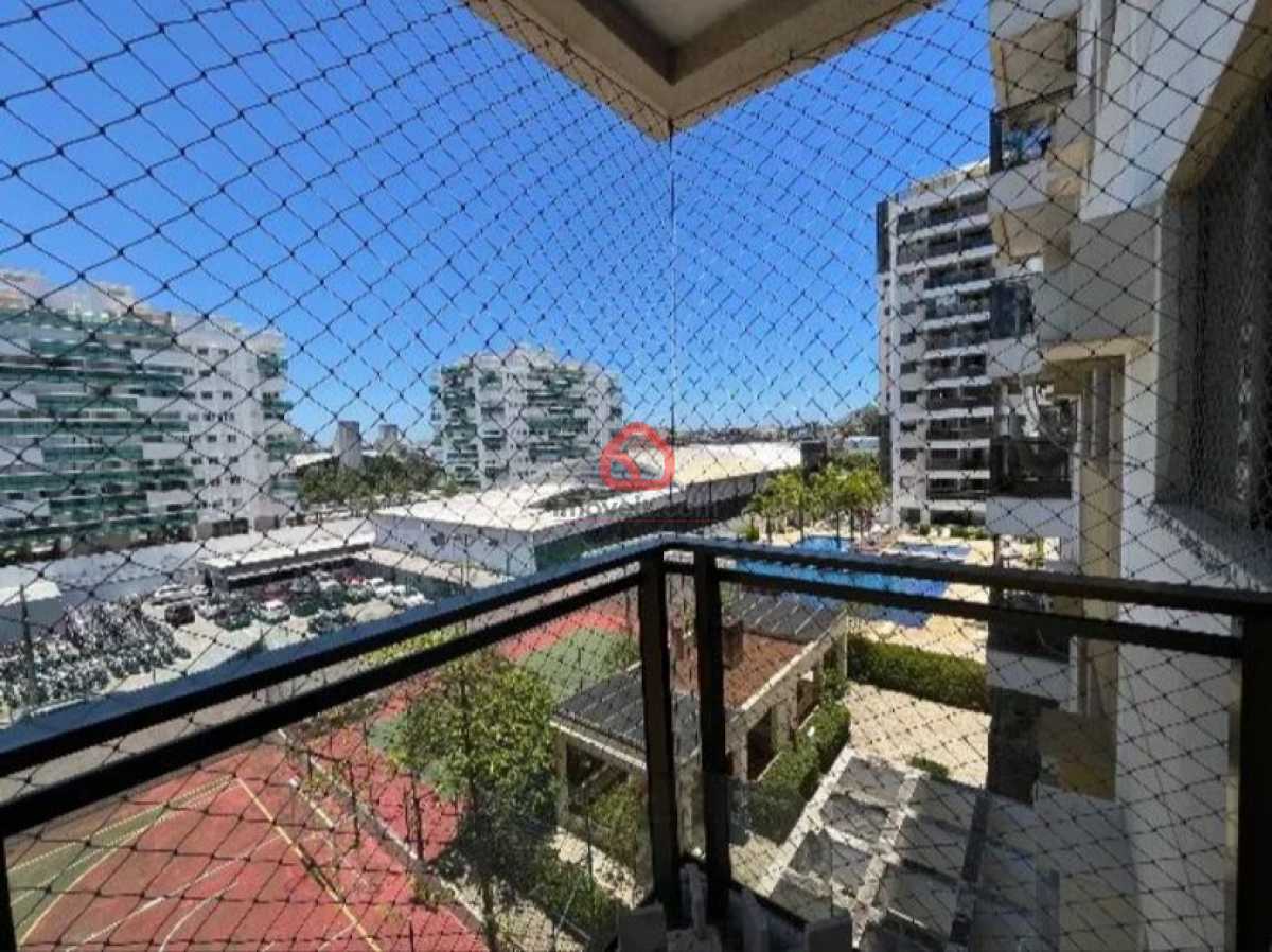 Apartamento, 2 quartos, 60 m² - Foto 1