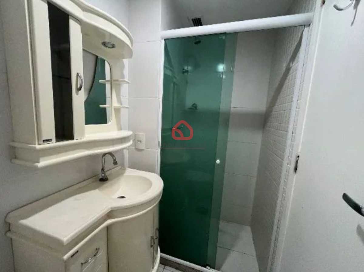 Apartamento, 2 quartos, 60 m² - Foto 6