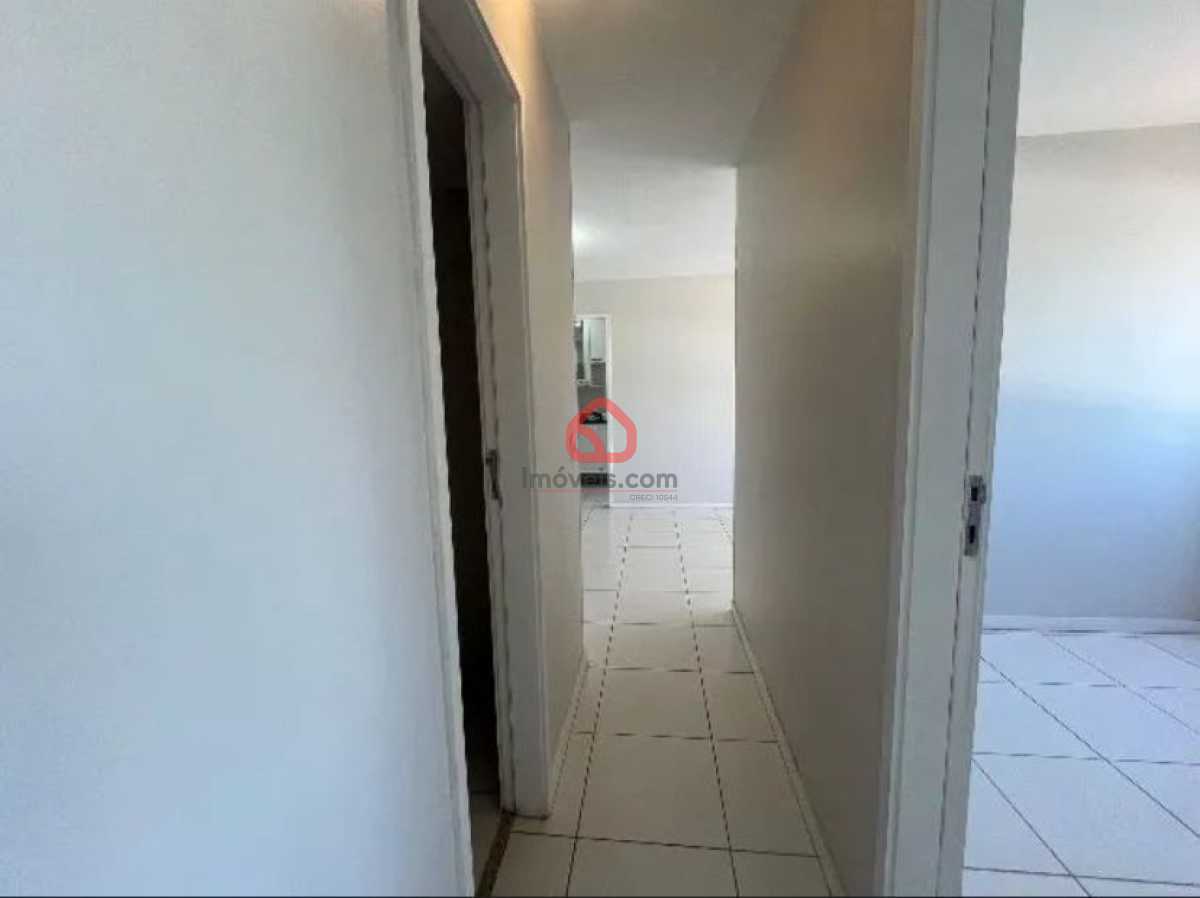 Apartamento, 2 quartos, 60 m² - Foto 7