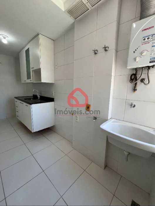 Apartamento, 2 quartos, 60 m² - Foto 8