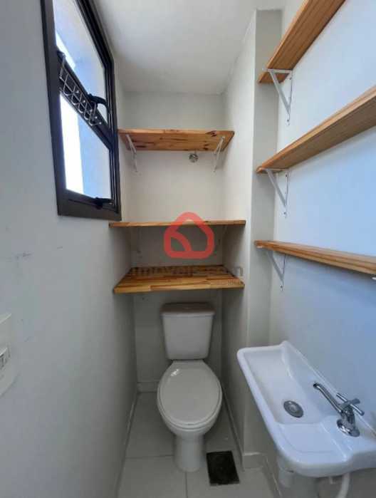 Apartamento, 2 quartos, 60 m² - Foto 9