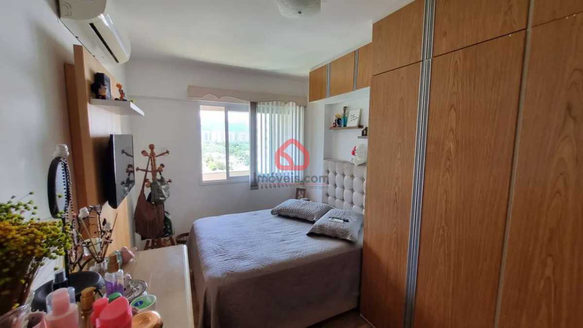 Apartamento, 2 quartos, 70 m² - Foto 6