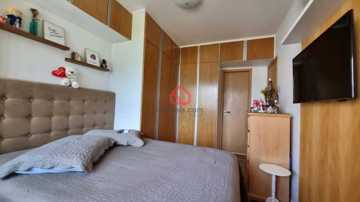 Apartamento, 2 quartos, 70 m² - Foto 7