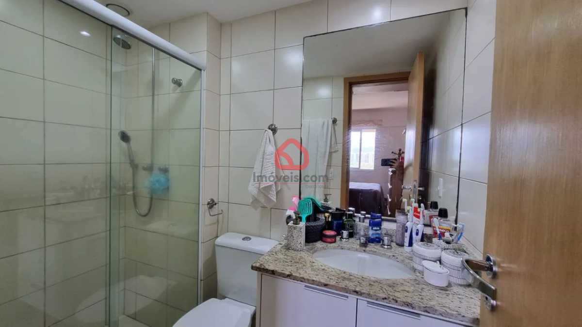 Apartamento, 2 quartos, 70 m² - Foto 8