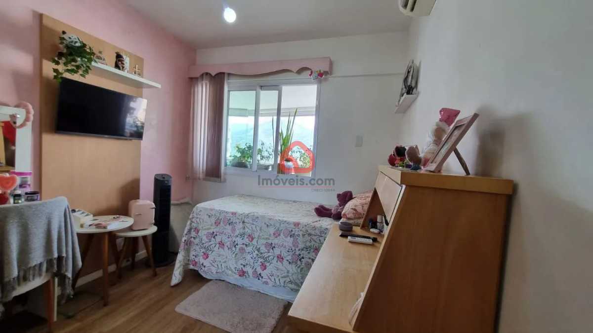 Apartamento, 2 quartos, 70 m² - Foto 9