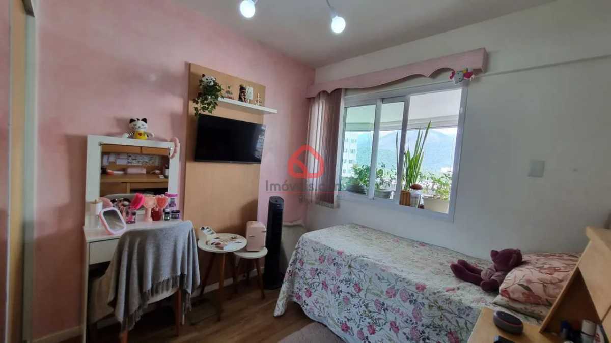 Apartamento, 2 quartos, 70 m² - Foto 11