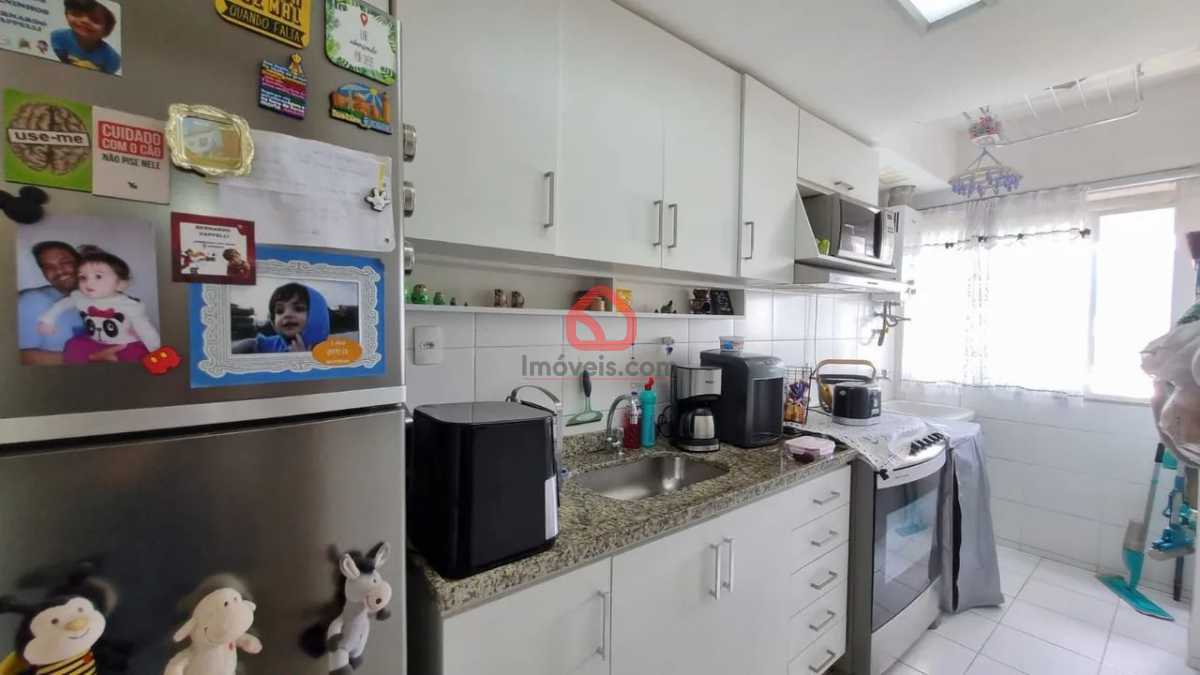 Apartamento, 2 quartos, 70 m² - Foto 12