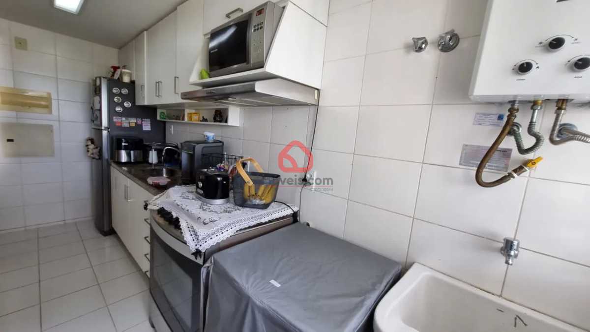 Apartamento, 2 quartos, 70 m² - Foto 13
