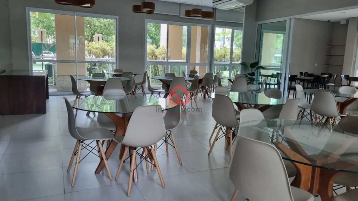 Apartamento, 2 quartos, 70 m² - Foto 22