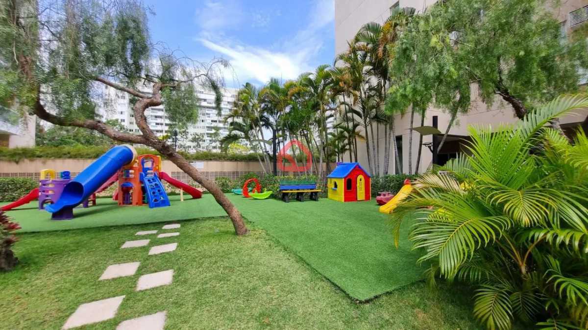 Apartamento, 2 quartos, 70 m² - Foto 15