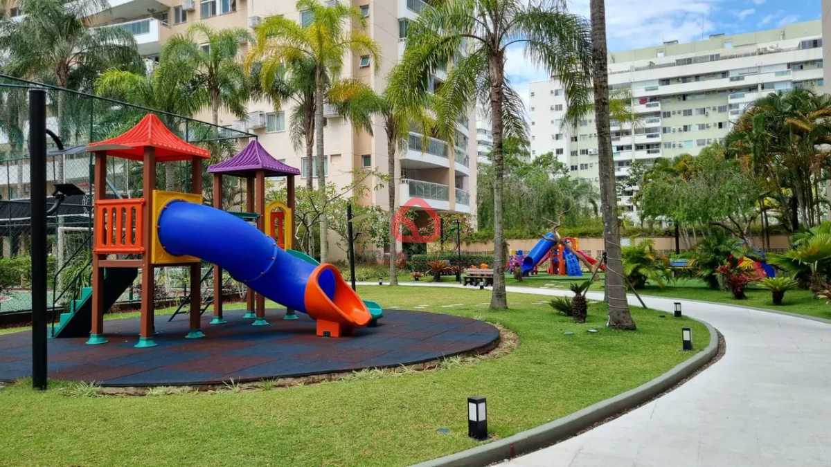 Apartamento, 2 quartos, 70 m² - Foto 17