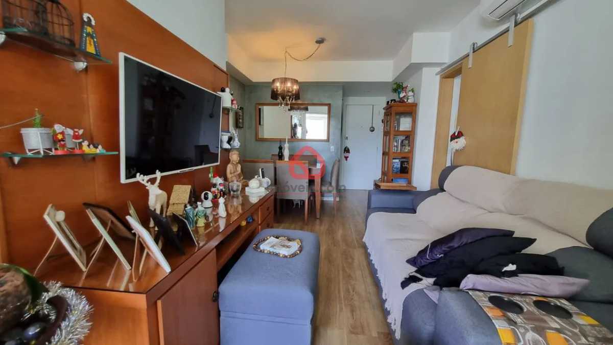 Apartamento, 2 quartos, 70 m² - Foto 5
