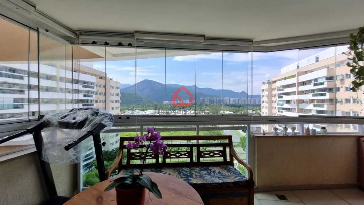 Apartamento, 2 quartos, 70 m² - Foto 3