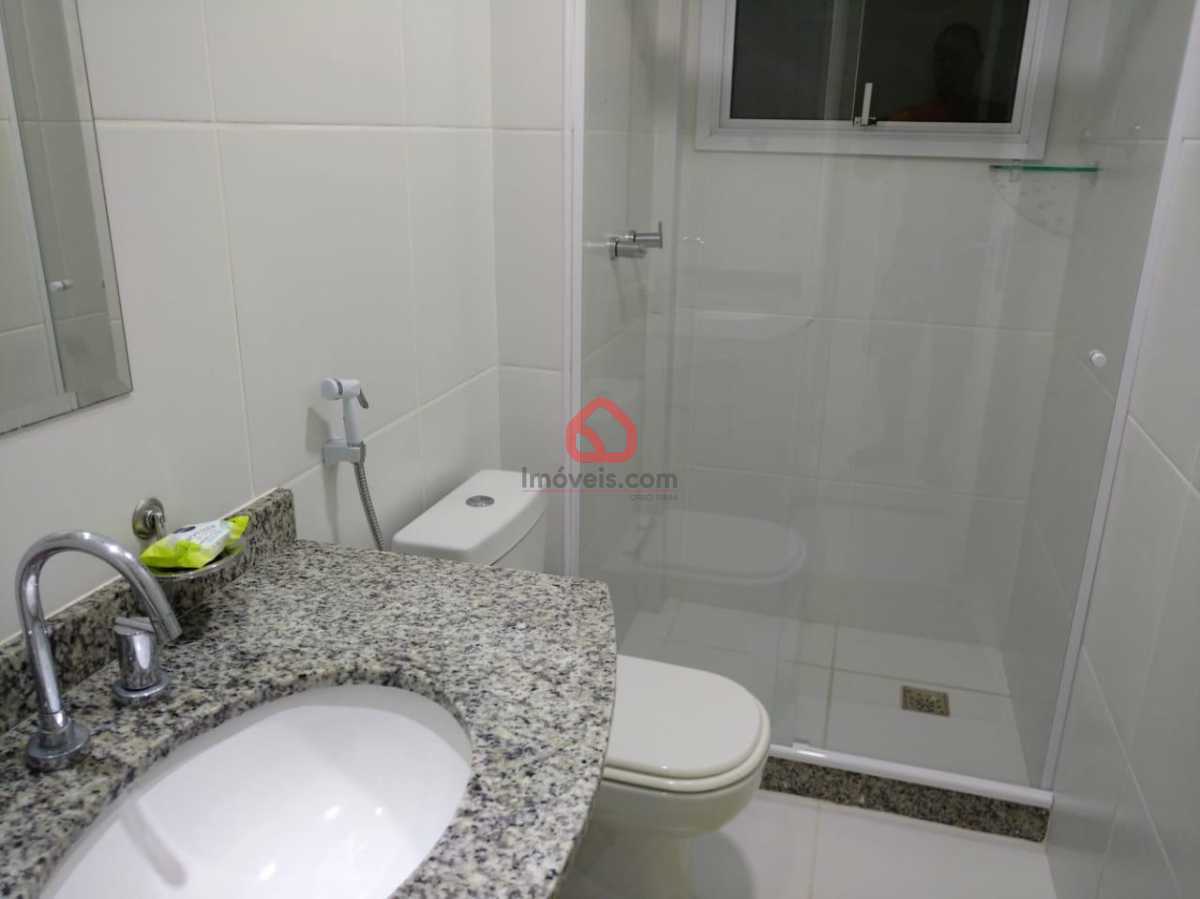 Apartamento, 2 quartos, 93 m² - Foto 12