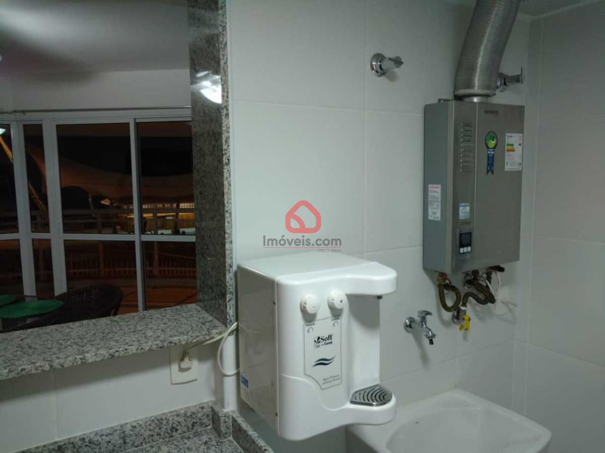 Apartamento, 2 quartos, 93 m² - Foto 7