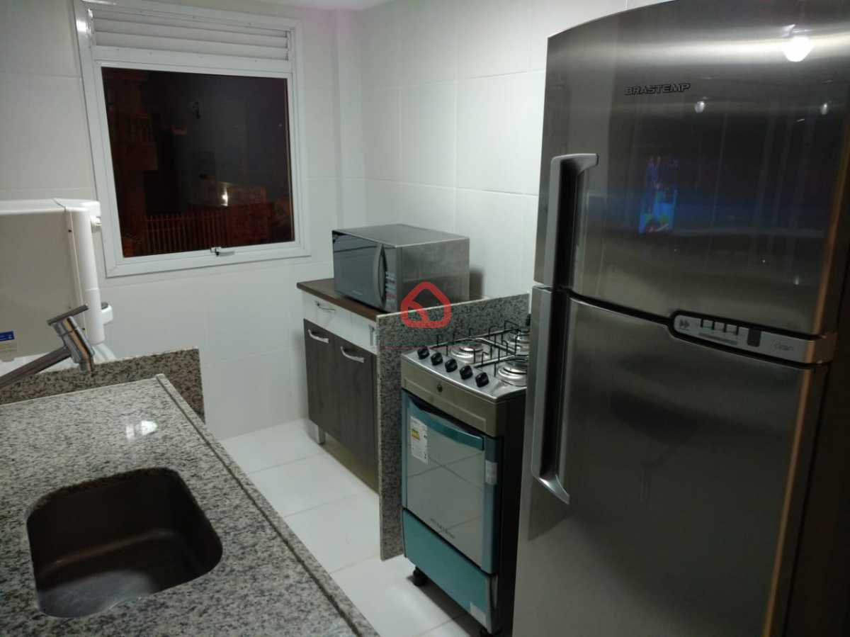 Apartamento, 2 quartos, 93 m² - Foto 8