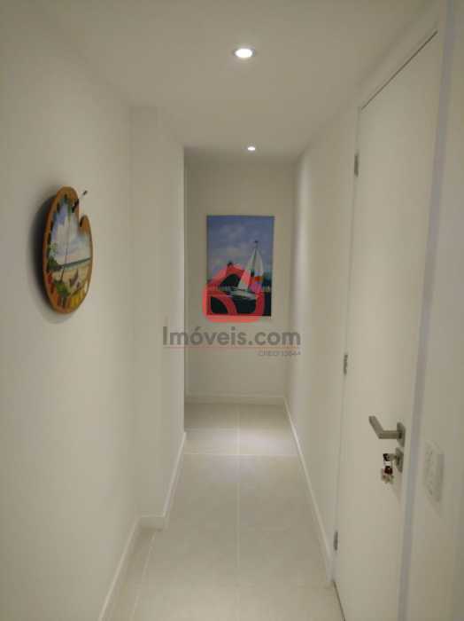 Apartamento, 2 quartos, 93 m² - Foto 9