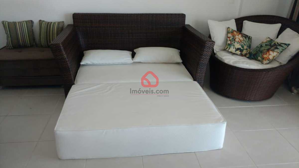 Apartamento, 2 quartos, 93 m² - Foto 6
