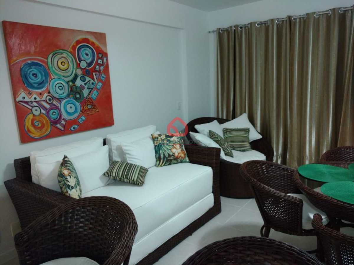 Apartamento, 2 quartos, 93 m² - Foto 5