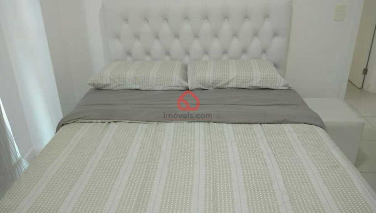 Apartamento, 2 quartos, 93 m² - Foto 10