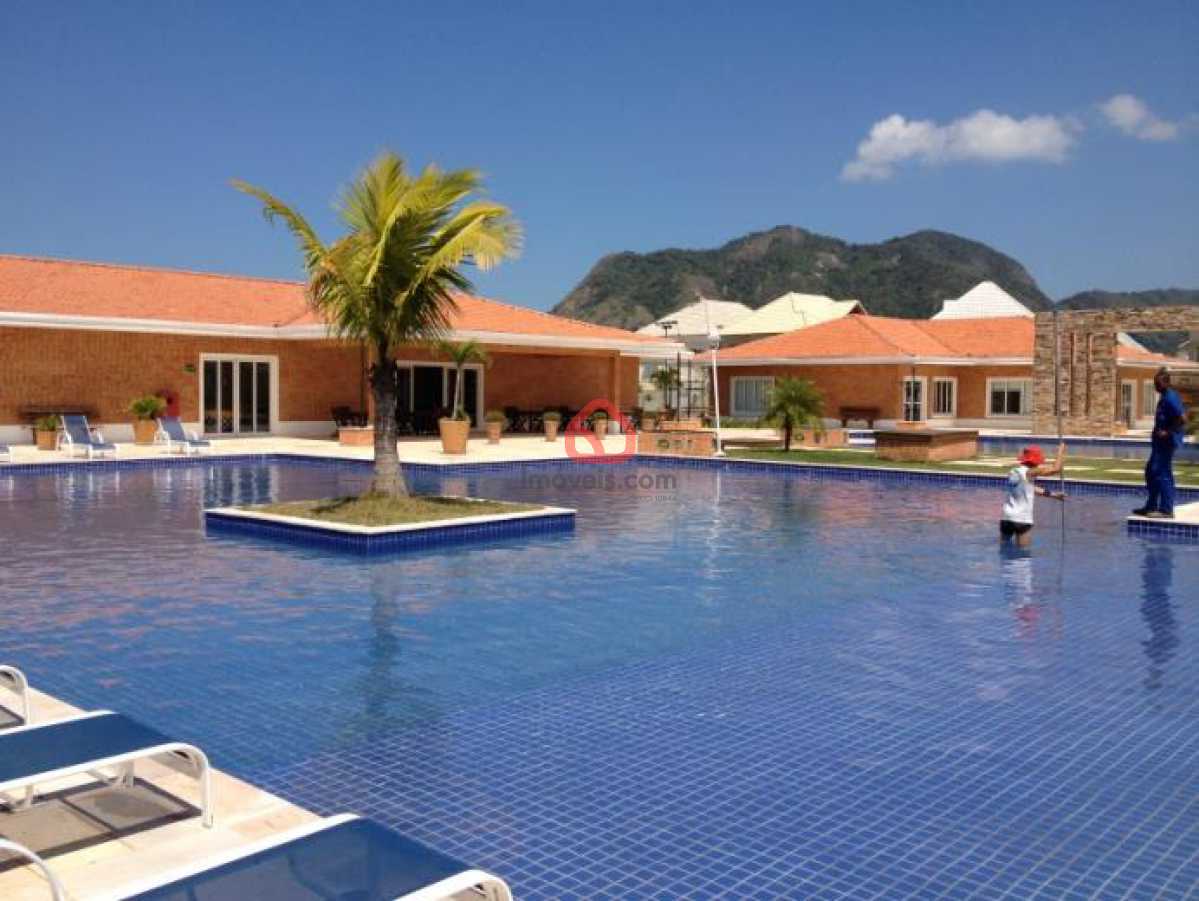 Casa de Condomínio, 5 quartos - Foto 1